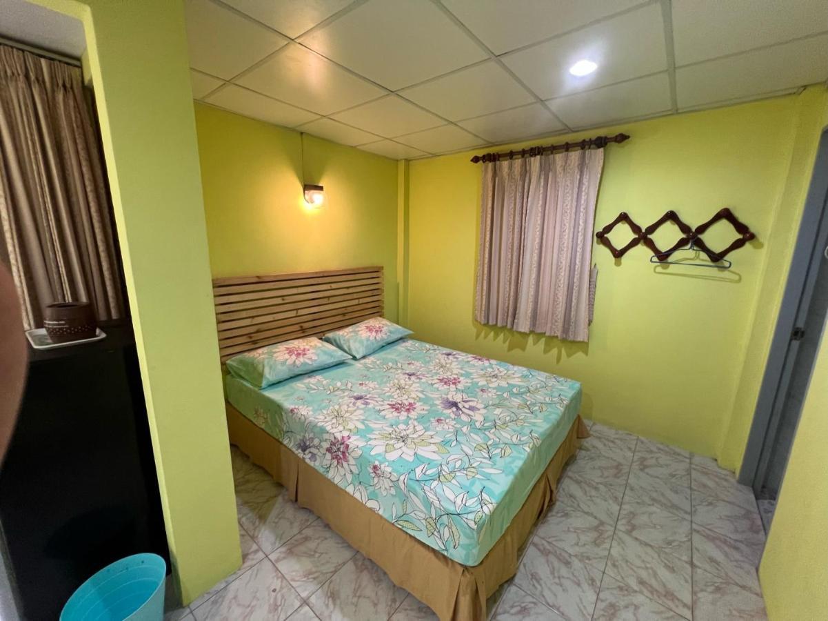 Garden Bungalow Resort Thai Mueang Exterior foto