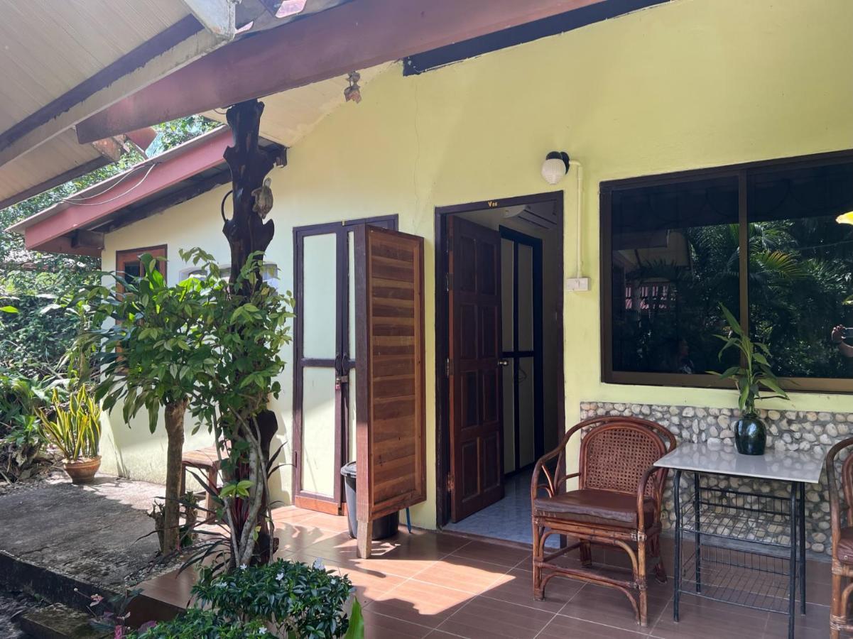 Garden Bungalow Resort Thai Mueang Exterior foto