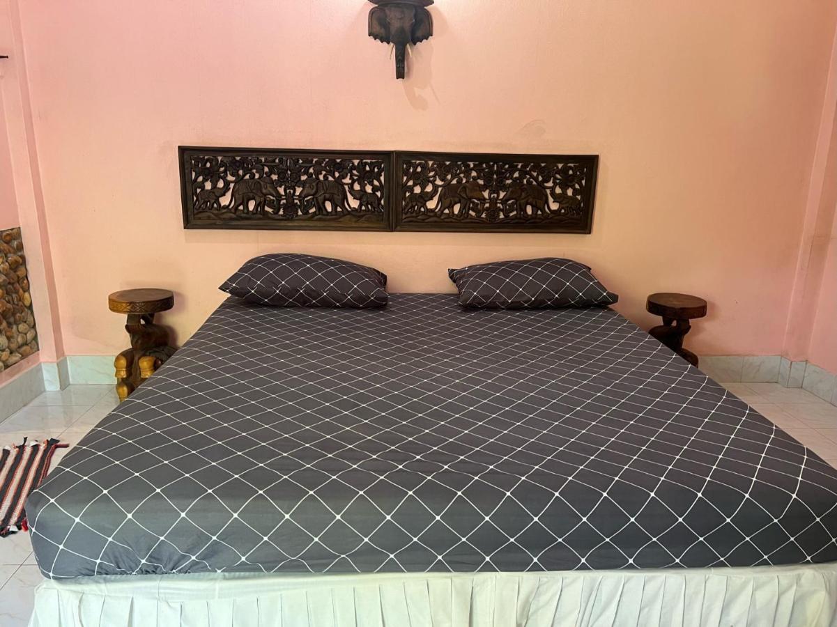 Garden Bungalow Resort Thai Mueang Exterior foto
