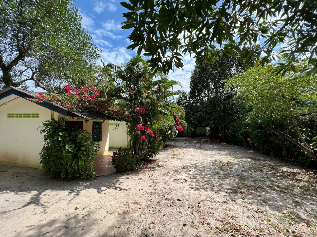 Garden Bungalow Resort Thai Mueang Exterior foto