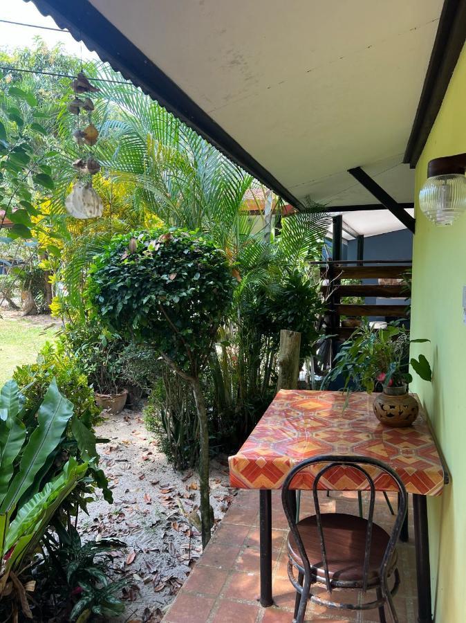 Garden Bungalow Resort Thai Mueang Exterior foto