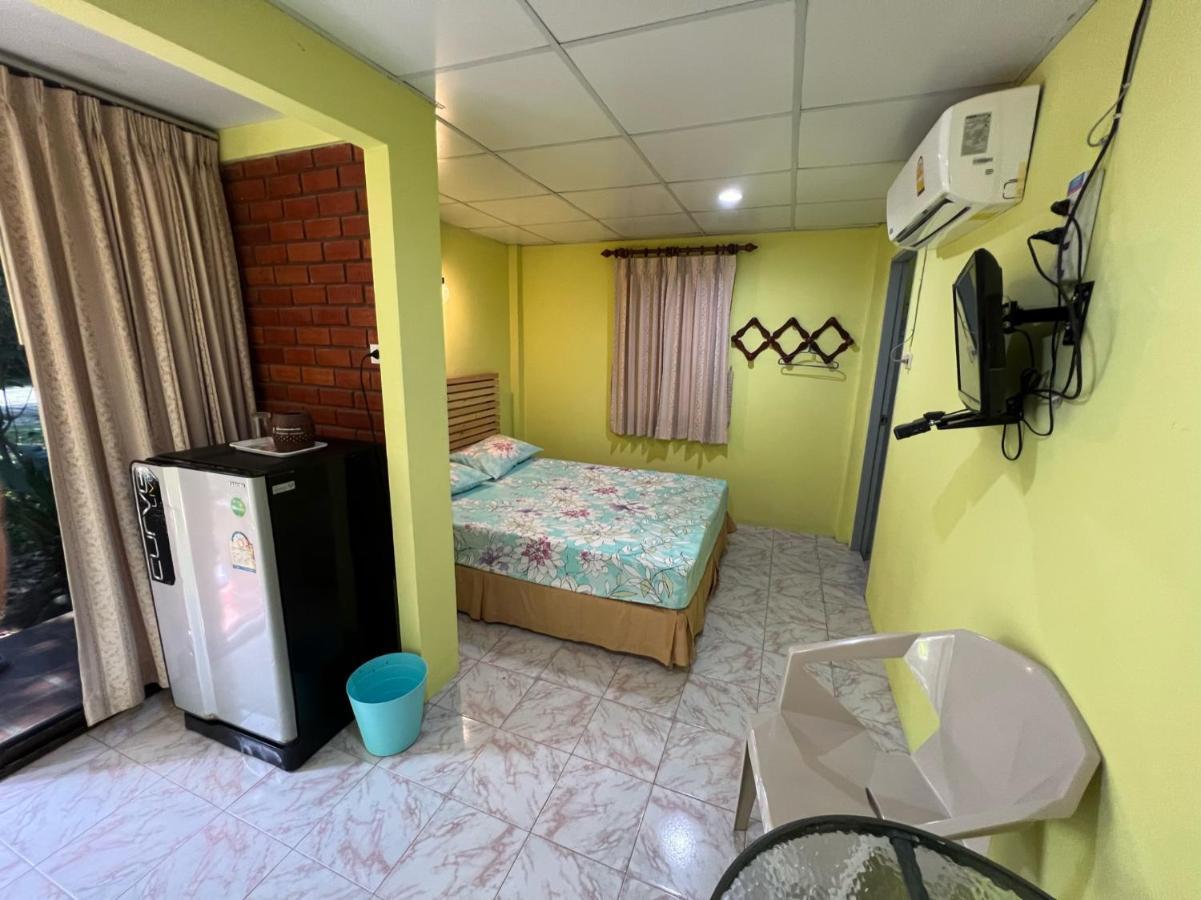 Garden Bungalow Resort Thai Mueang Exterior foto