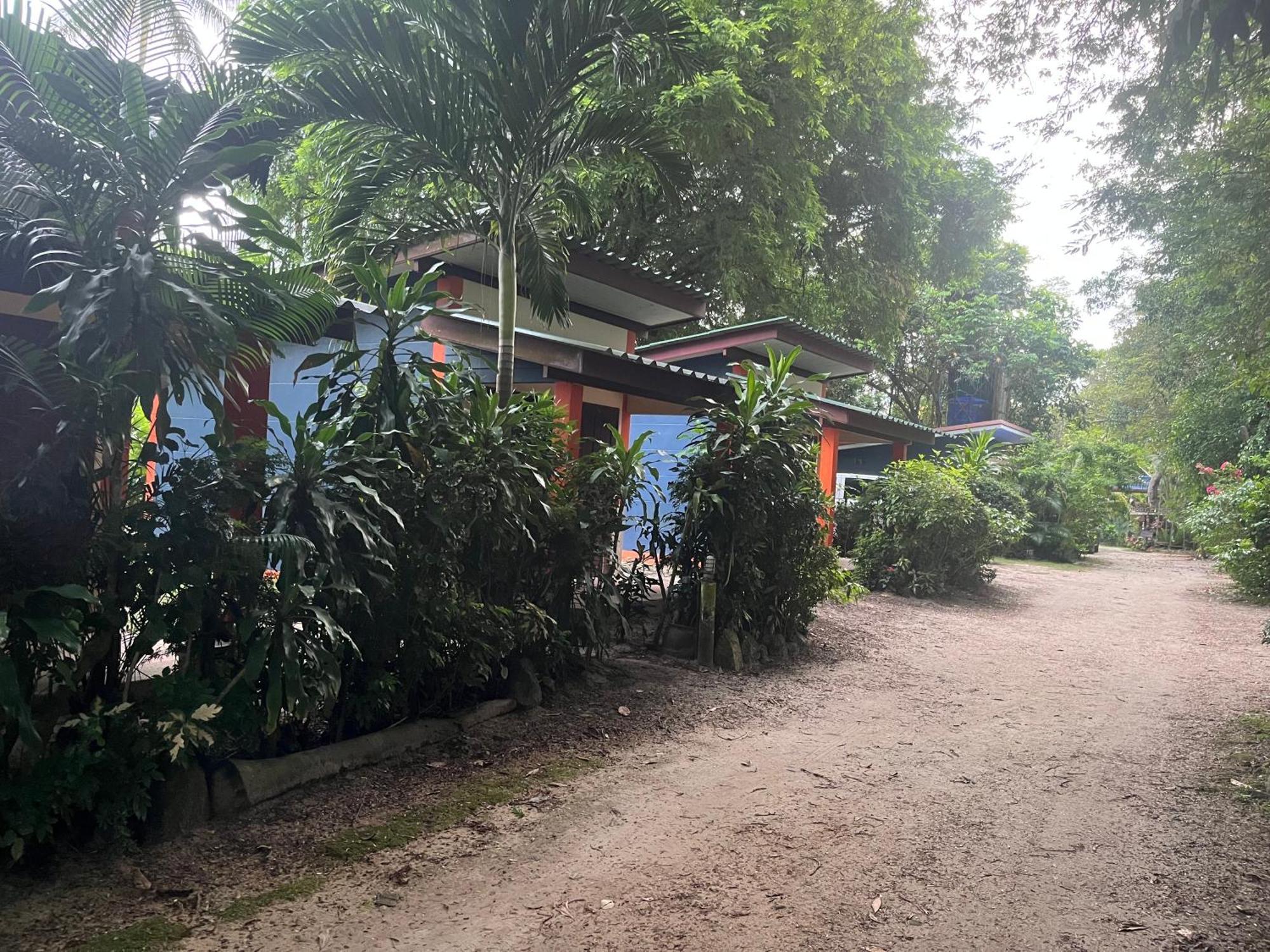 Garden Bungalow Resort Thai Mueang Exterior foto