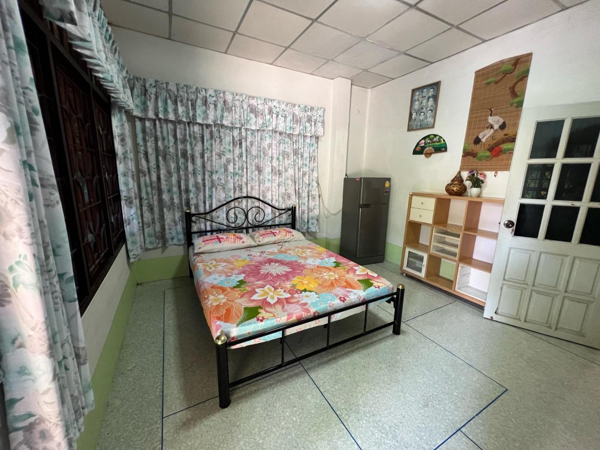 Garden Bungalow Resort Thai Mueang Exterior foto