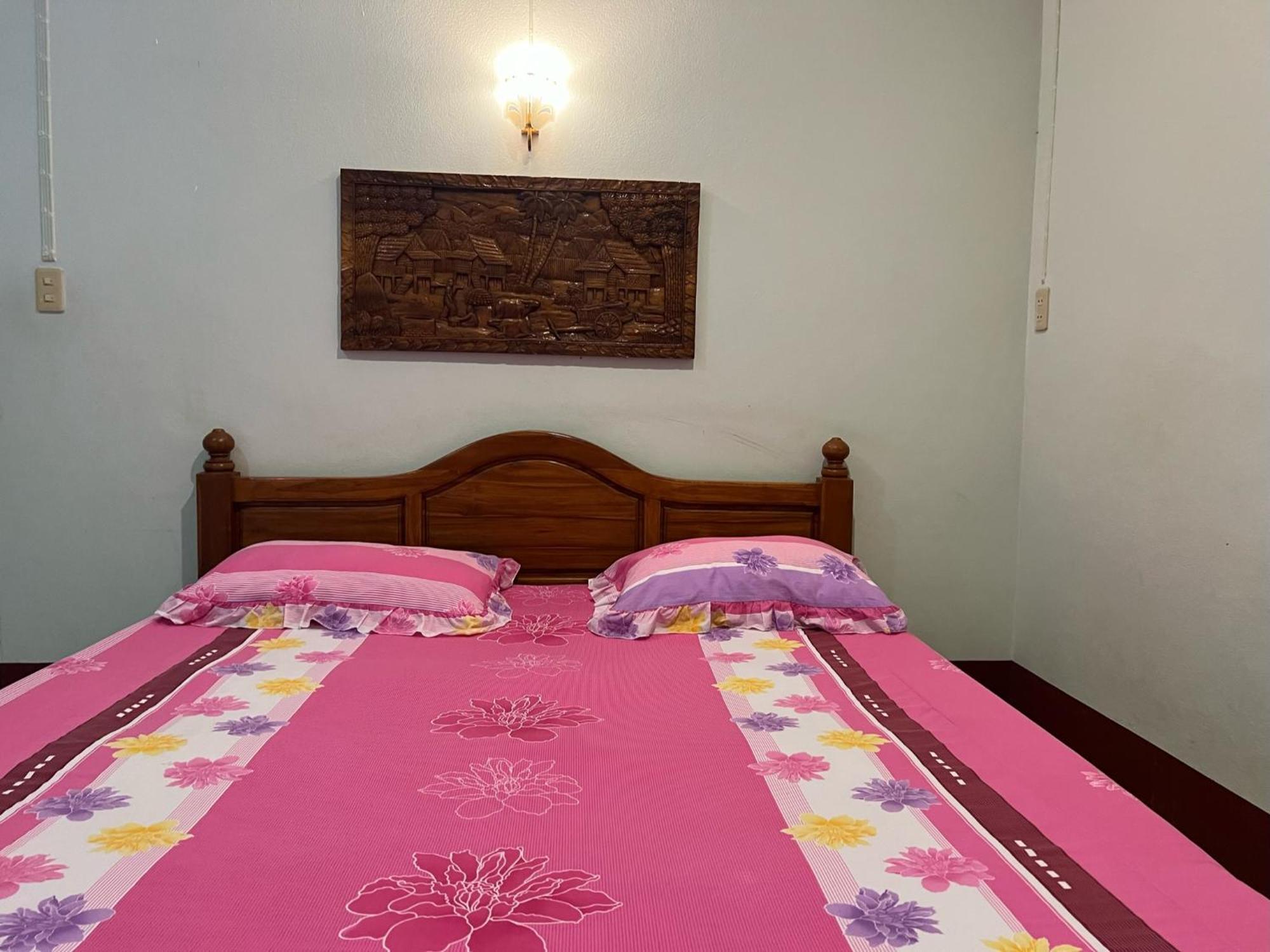 Garden Bungalow Resort Thai Mueang Exterior foto